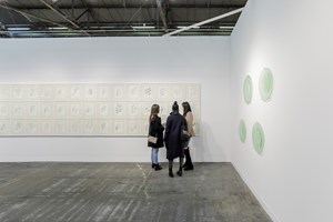 Dirimart, The Armory Show, New York (7–10 March 2019). Courtesy Ocula. Photo: Charles Roussel.